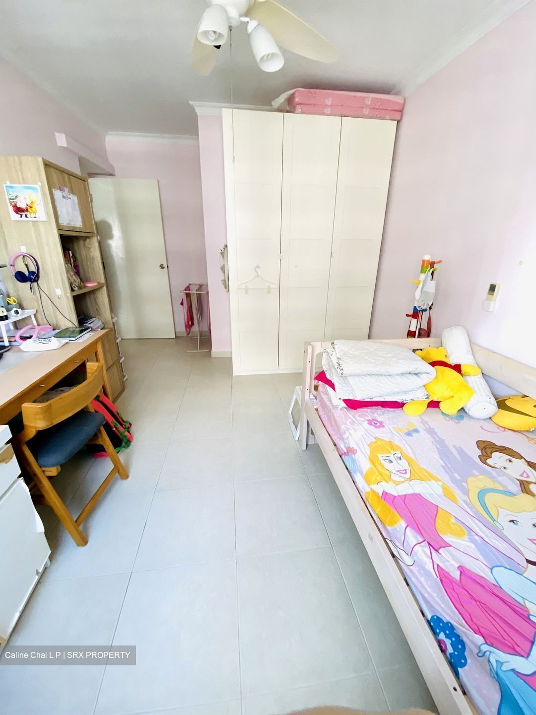 Blk 692B Choa Chu Kang Crescent (Choa Chu Kang), HDB 5 Rooms #325216881